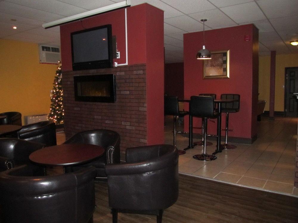 Le Voyageur Inn Mattawa Kültér fotó